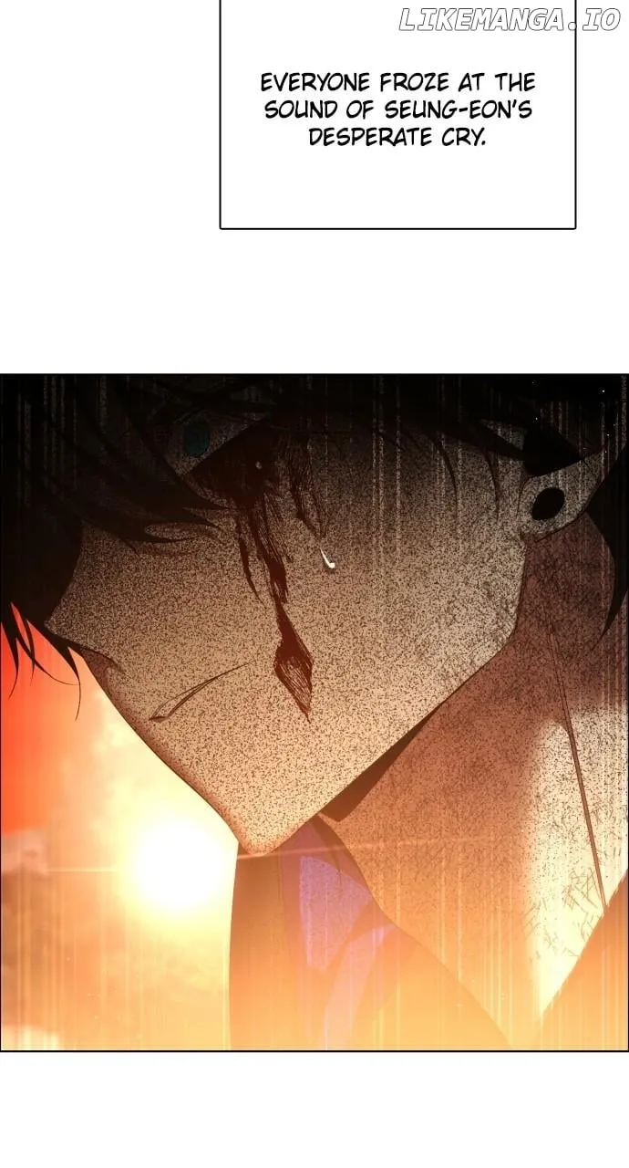 Zero Game Chapter 318 page 81 - 