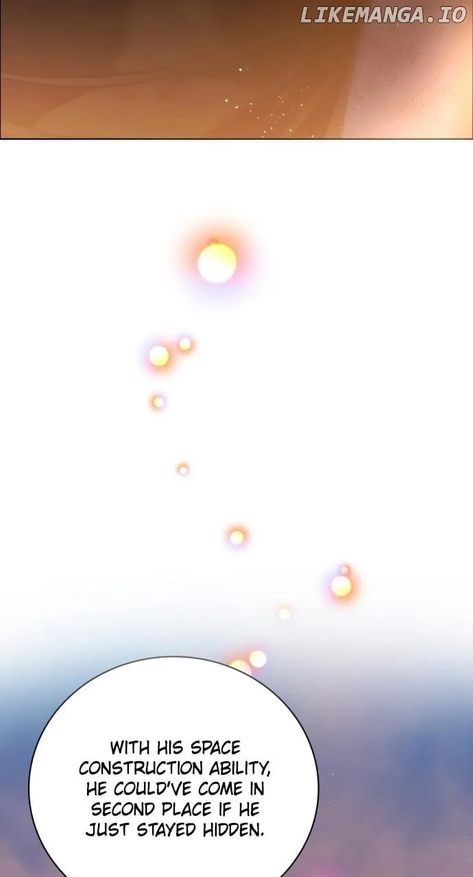Zero Game Chapter 318 page 85 - 