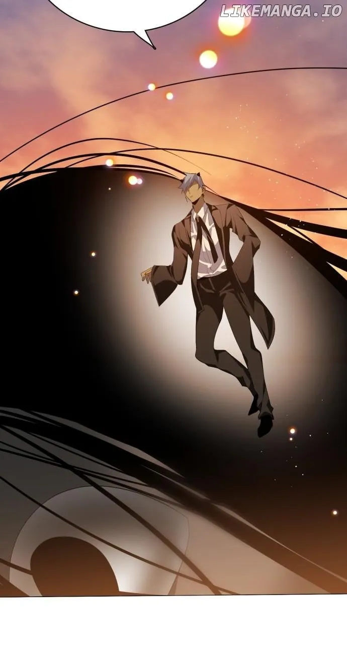 Zero Game Chapter 318 page 86 - 