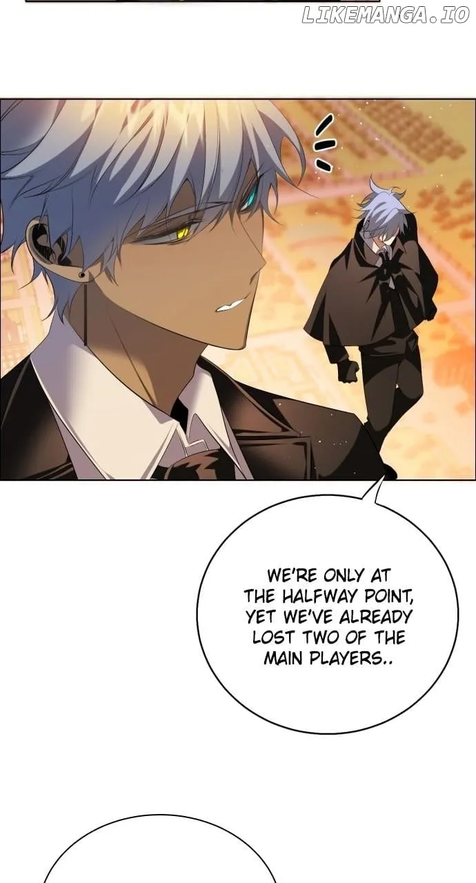 Zero Game Chapter 318 page 88 - 