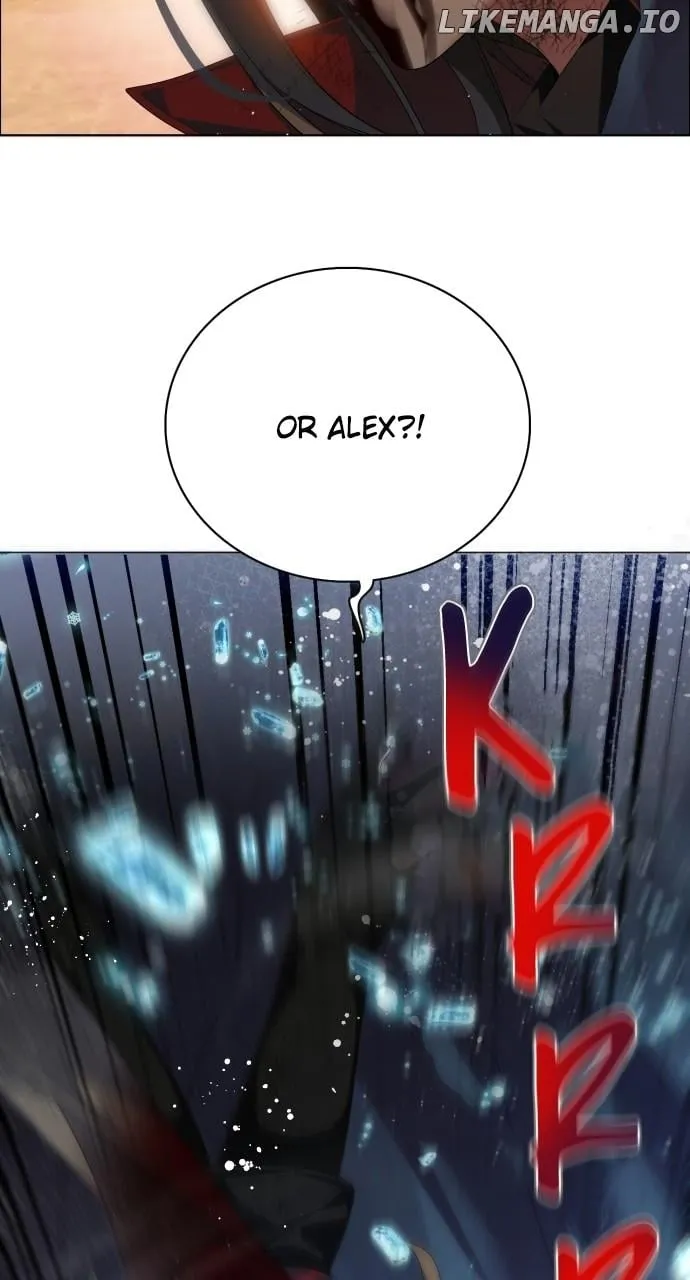 Zero Game Chapter 318 page 10 - 