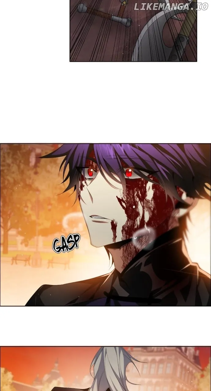 Zero Game Chapter 319 page 12 - 
