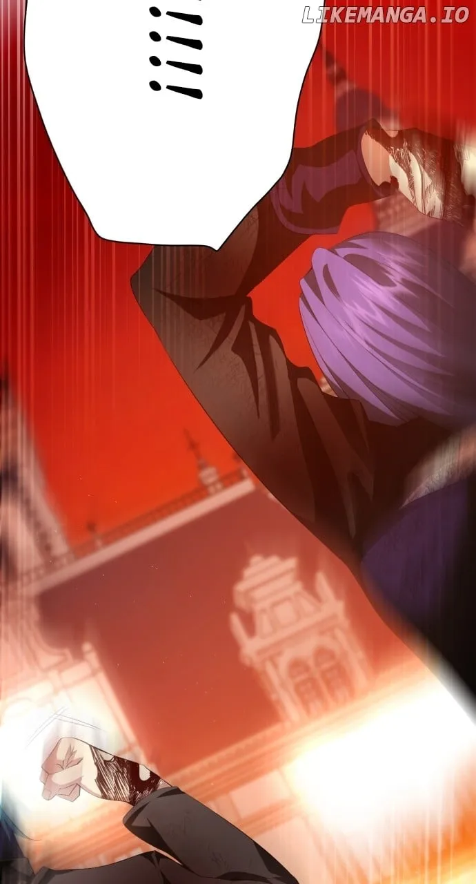 Zero Game Chapter 319 page 14 - 