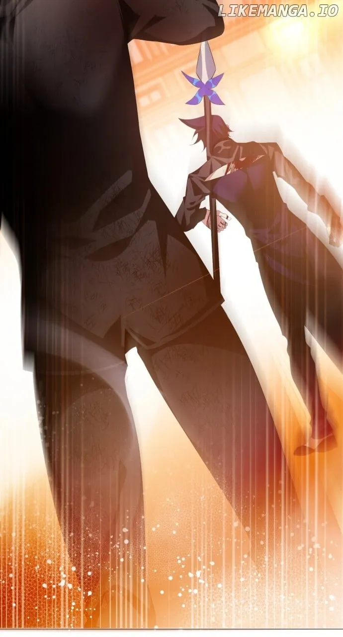 Zero Game Chapter 319 page 15 - 