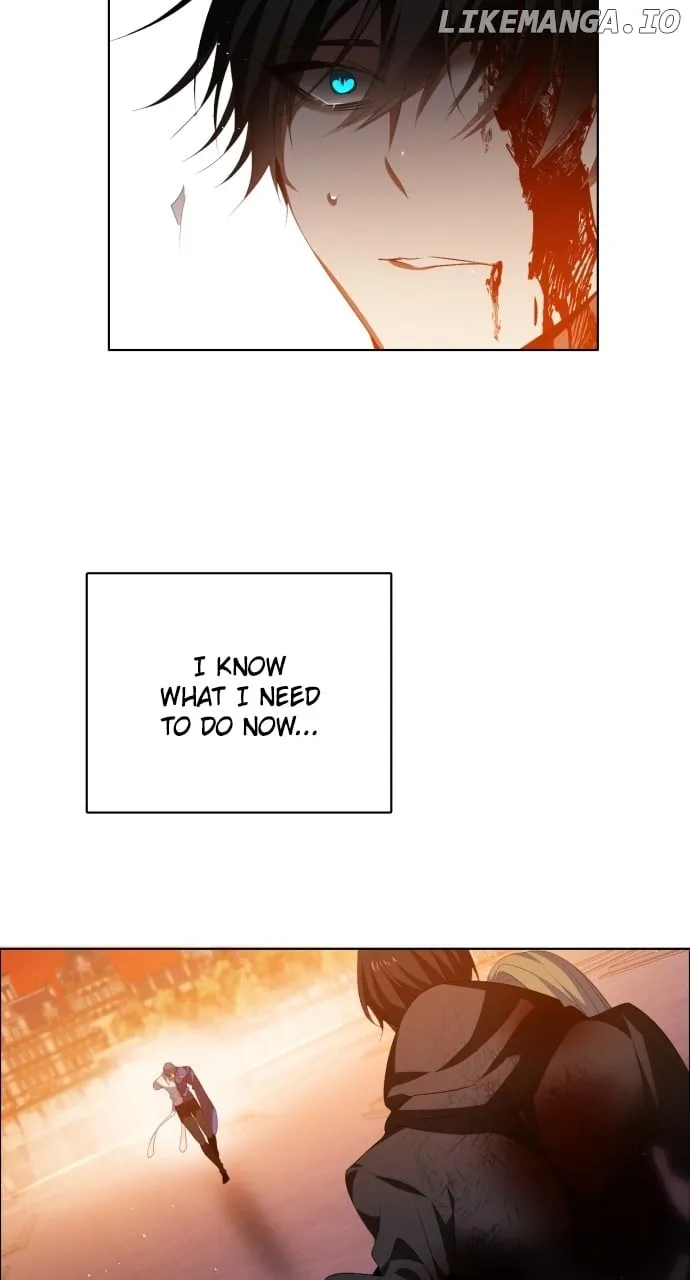 Zero Game Chapter 319 page 3 - 