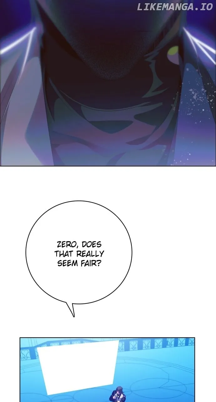 Zero Game Chapter 319 page 23 - 