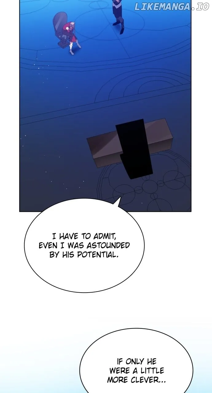 Zero Game Chapter 319 page 24 - 