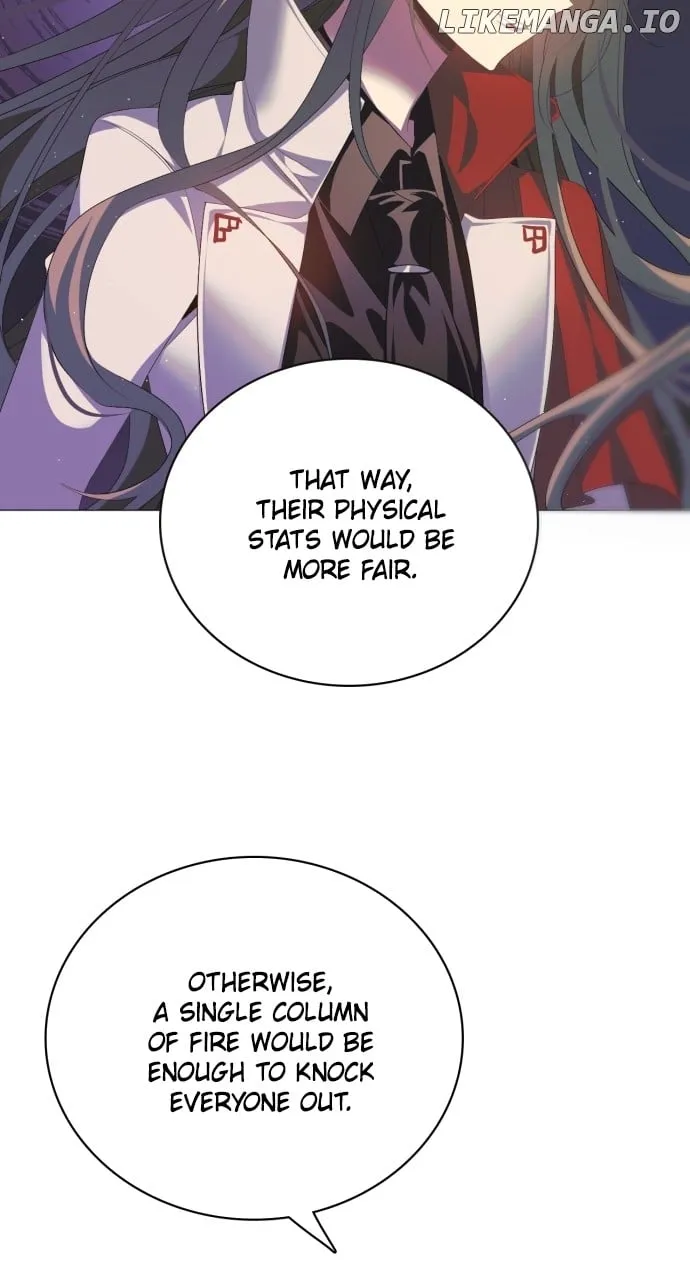 Zero Game Chapter 319 page 29 - 