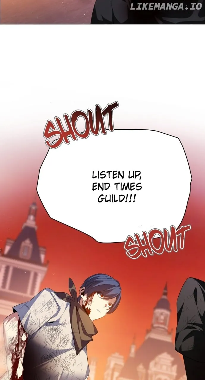 Zero Game Chapter 319 page 4 - 