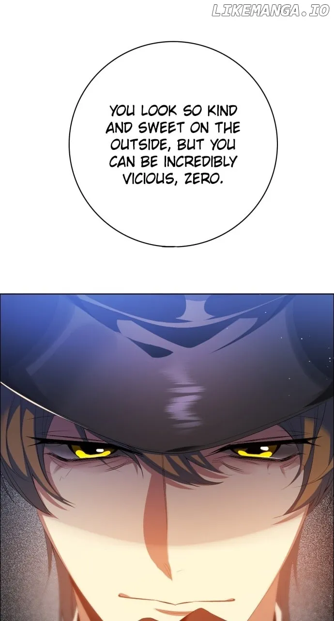 Zero Game Chapter 319 page 32 - 