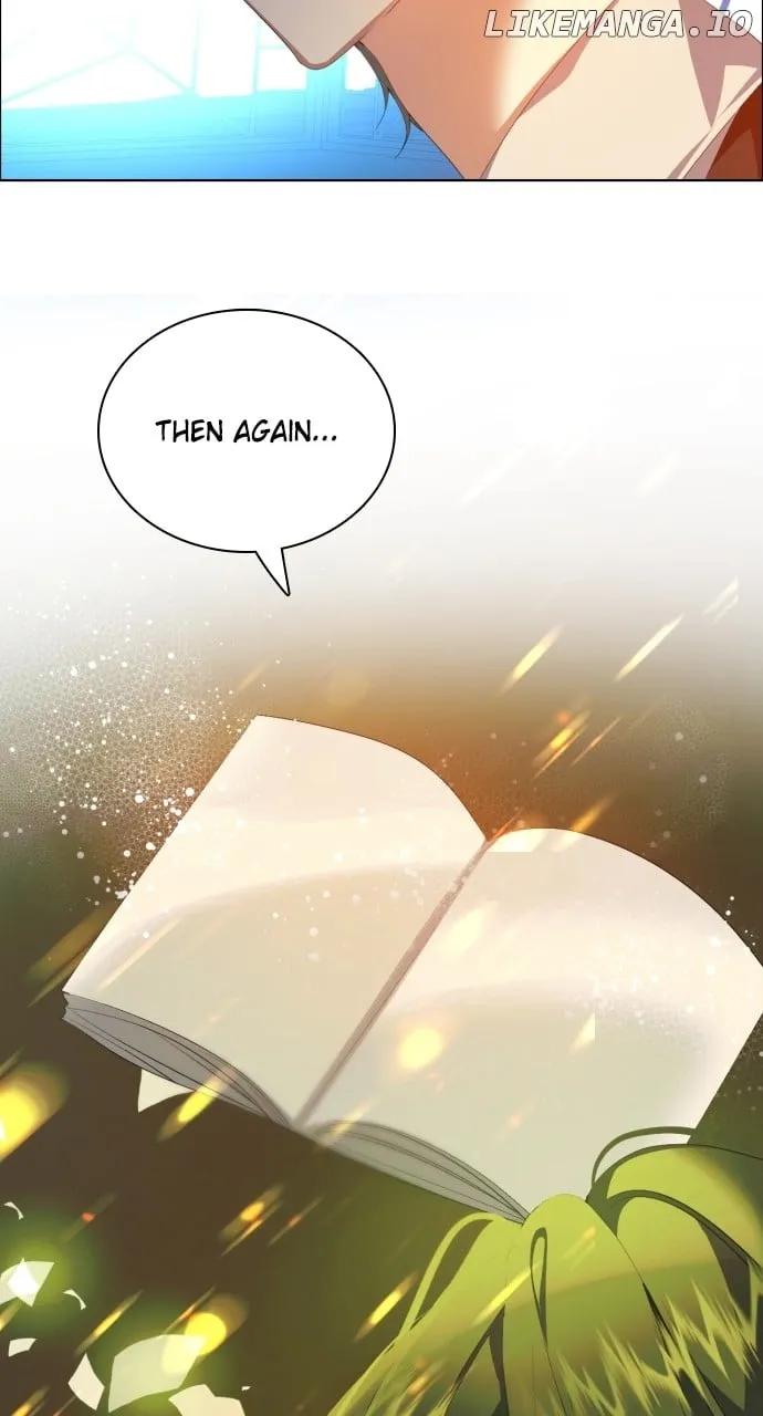 Zero Game Chapter 319 page 35 - 