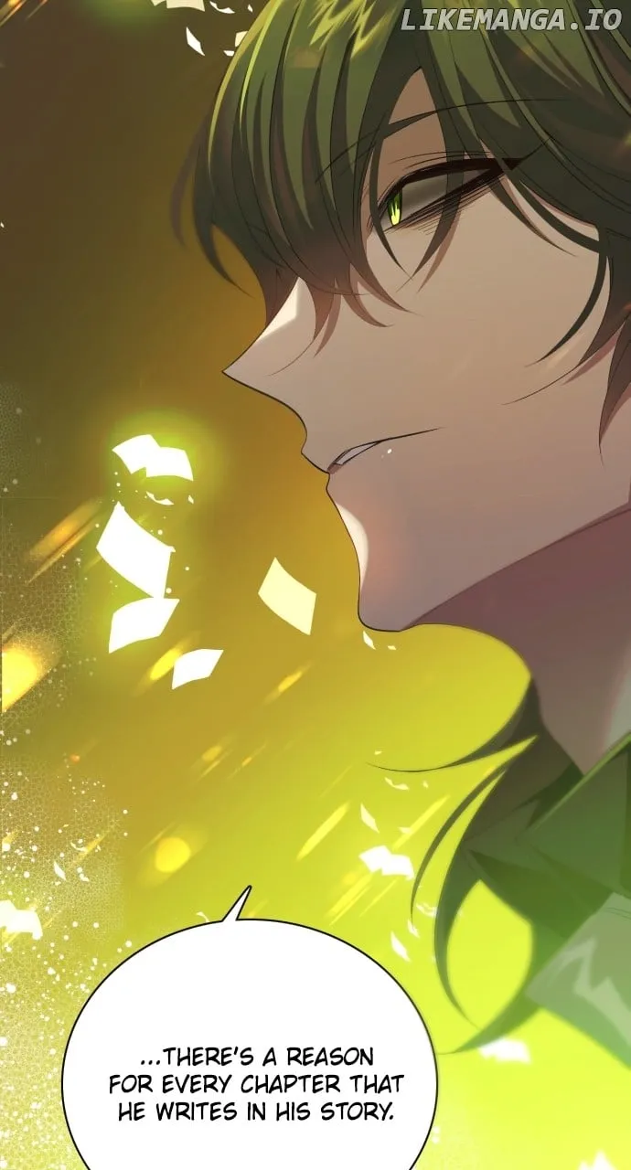 Zero Game Chapter 319 page 36 - 