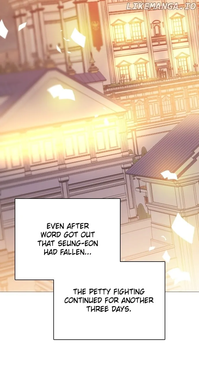 Zero Game Chapter 319 page 38 - 