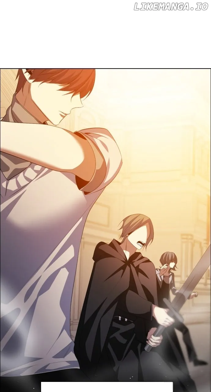 Zero Game Chapter 319 page 39 - 