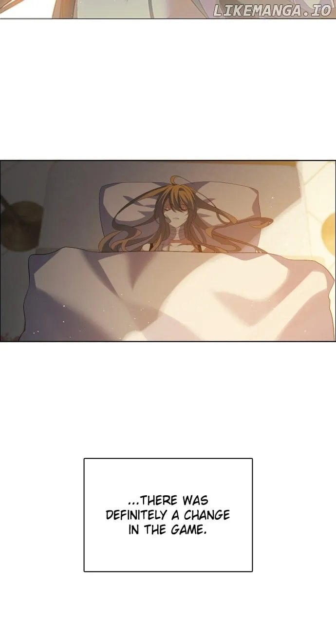 Zero Game Chapter 319 page 42 - 
