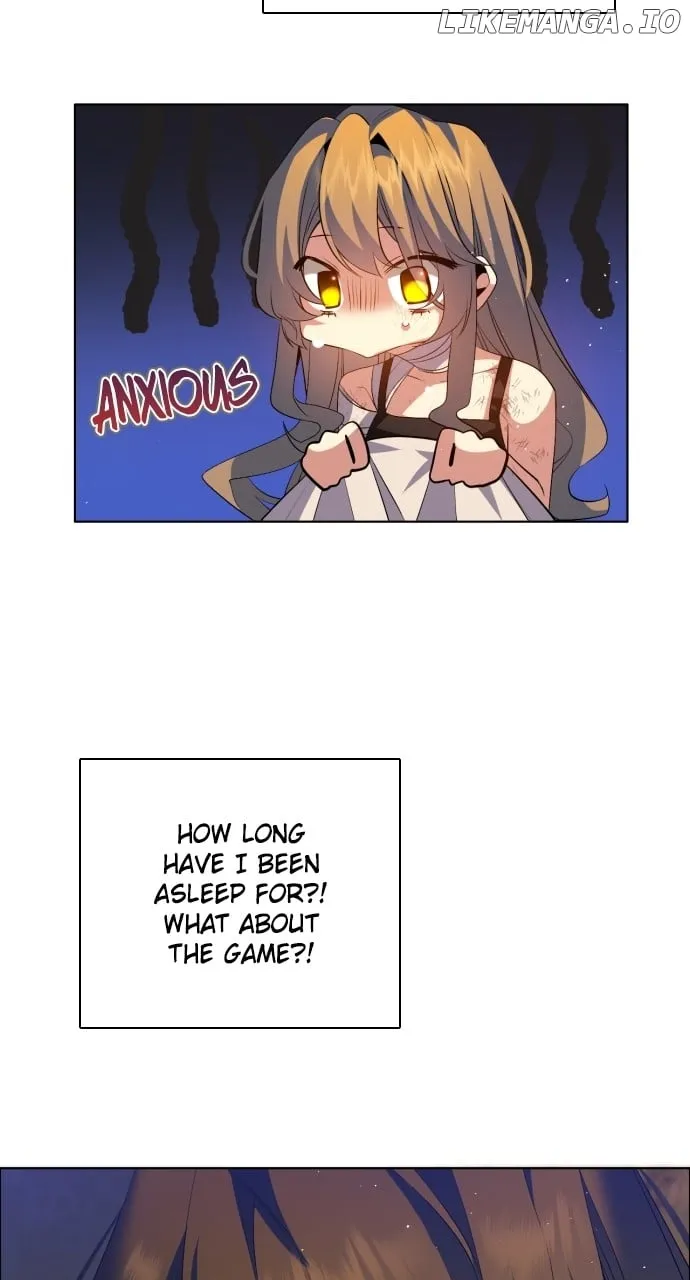 Zero Game Chapter 319 page 45 - 
