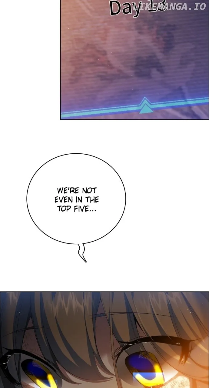 Zero Game Chapter 319 page 49 - 