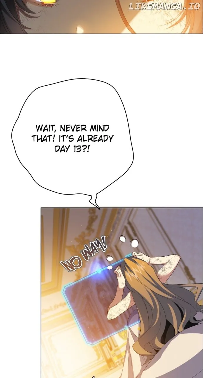 Zero Game Chapter 319 page 50 - 