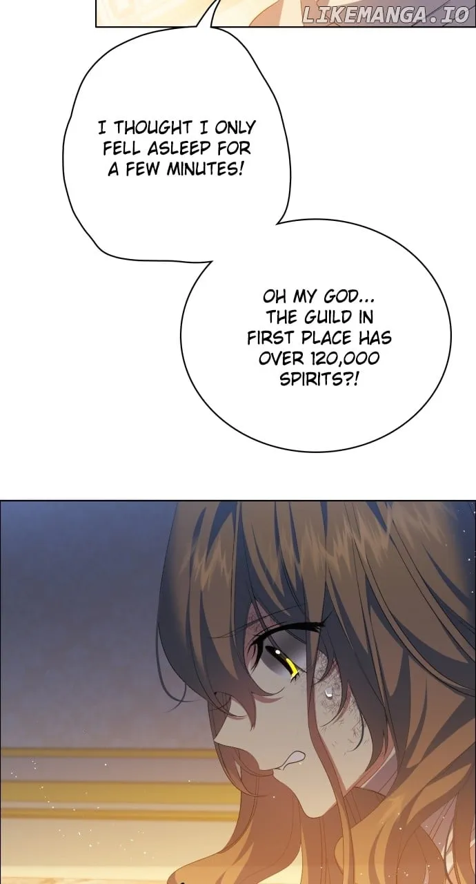 Zero Game Chapter 319 page 51 - 