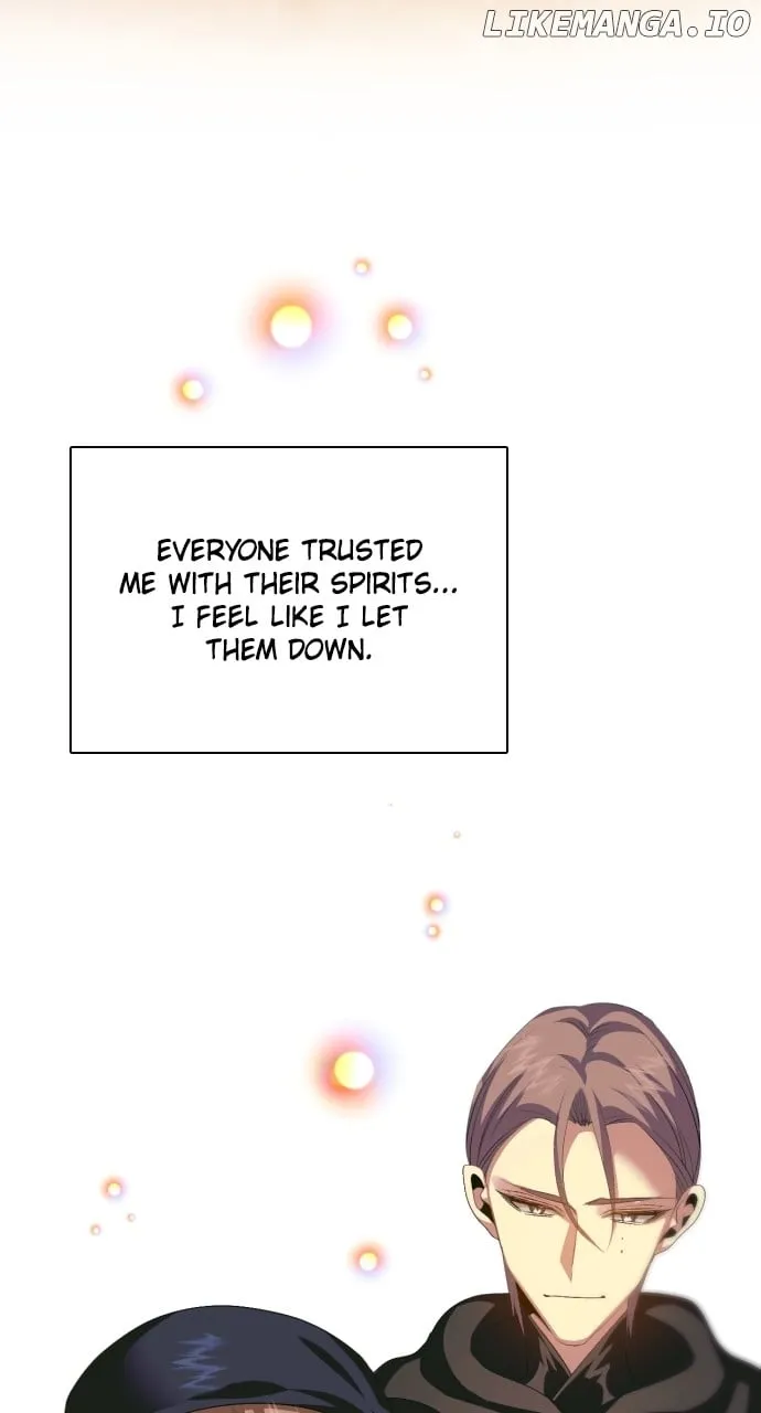 Zero Game Chapter 319 page 54 - 