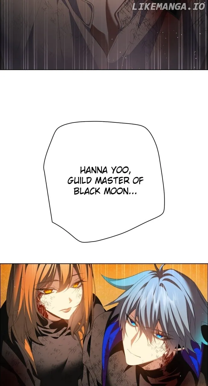 Zero Game Chapter 319 page 7 - 