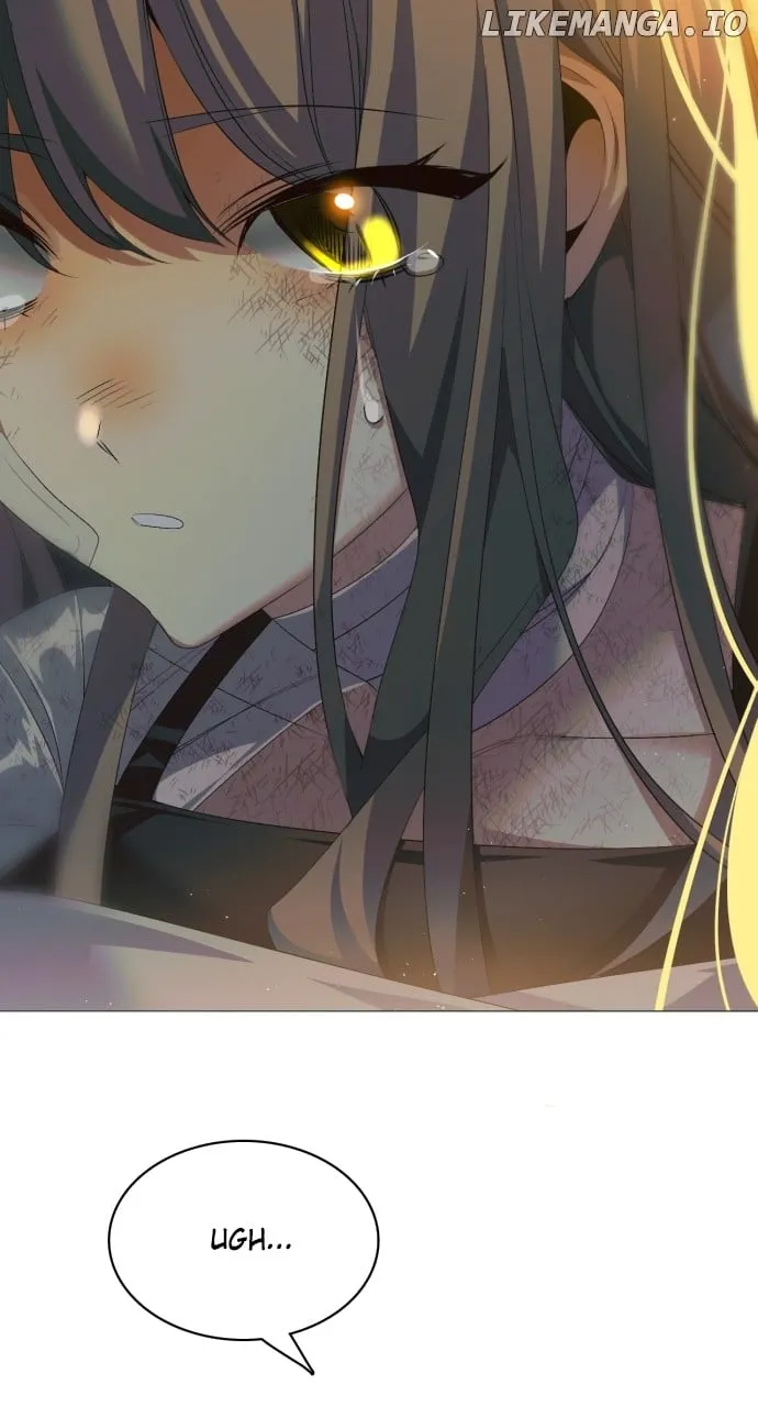 Zero Game Chapter 319 page 64 - 