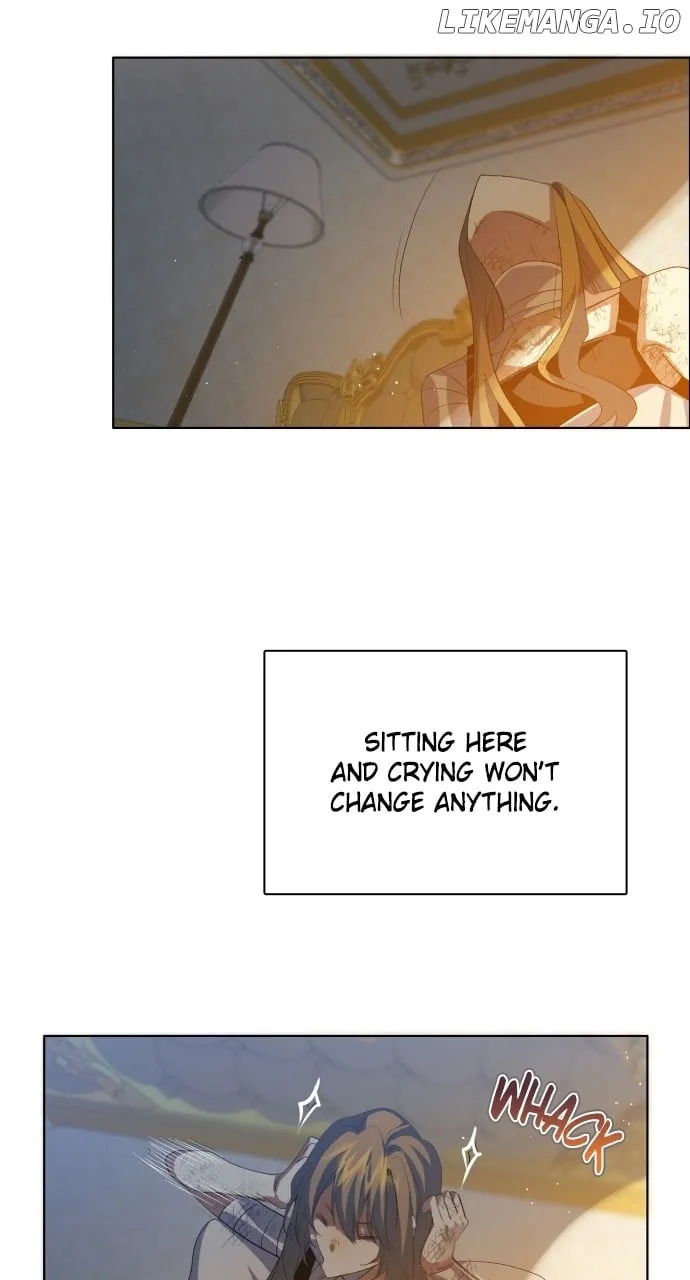 Zero Game Chapter 319 page 65 - 