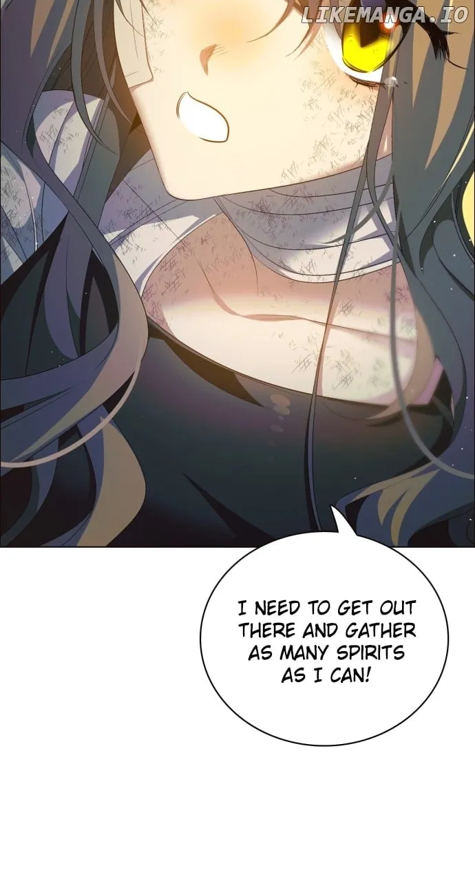 Zero Game Chapter 319 page 67 - 