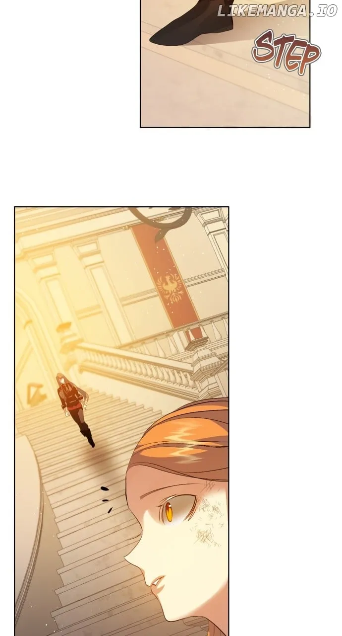 Zero Game Chapter 319 page 69 - 