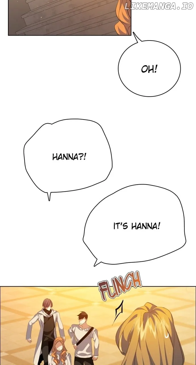 Zero Game Chapter 319 page 70 - 