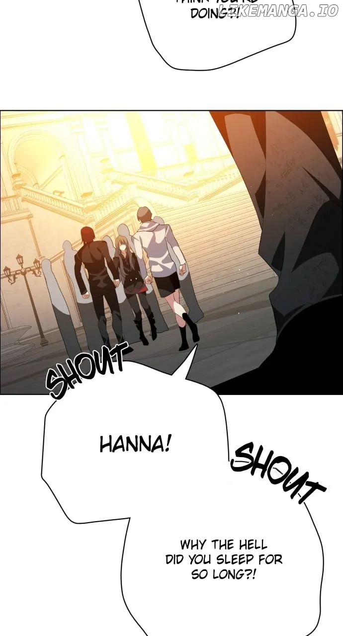 Zero Game Chapter 319 page 74 - 