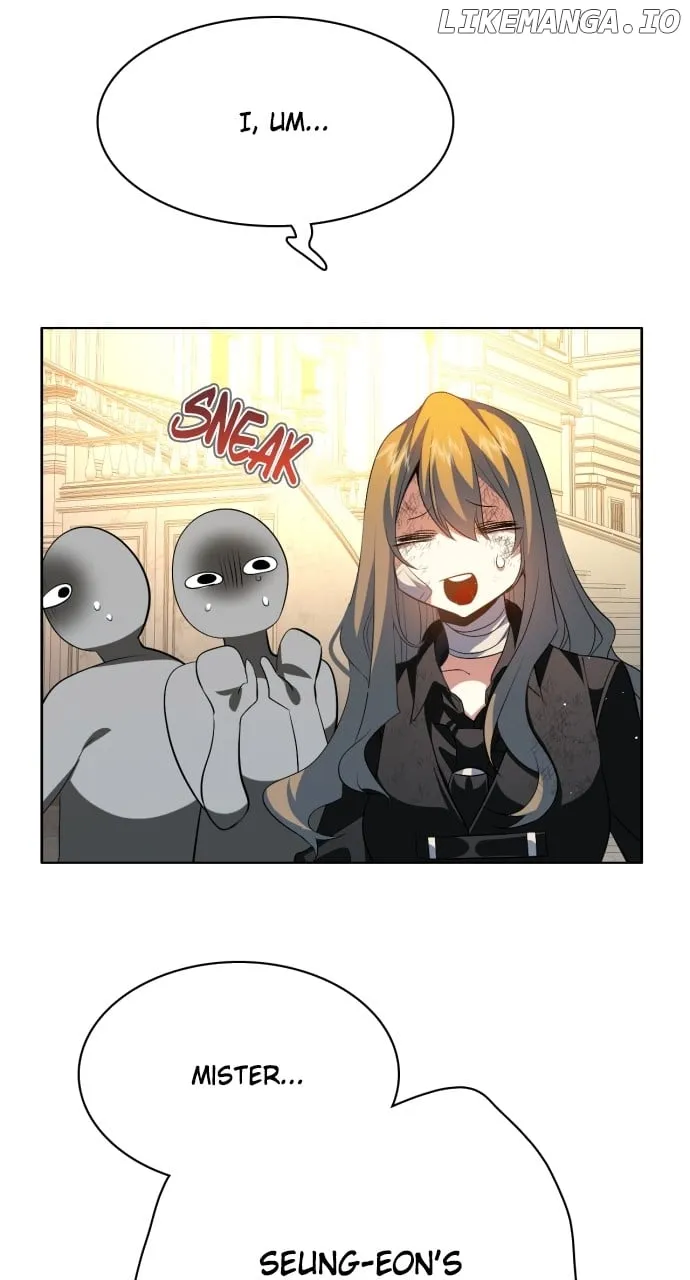 Zero Game Chapter 319 page 76 - 