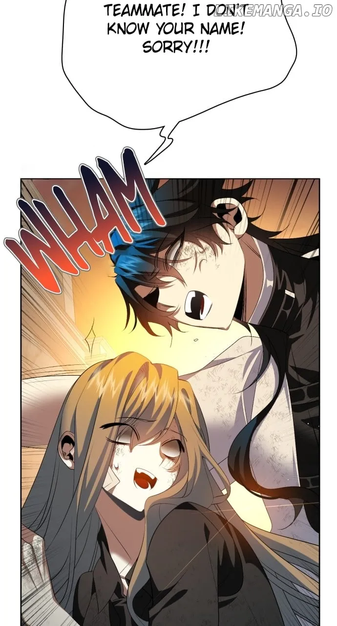 Zero Game Chapter 319 page 77 - 
