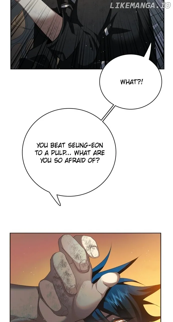 Zero Game Chapter 319 page 78 - 