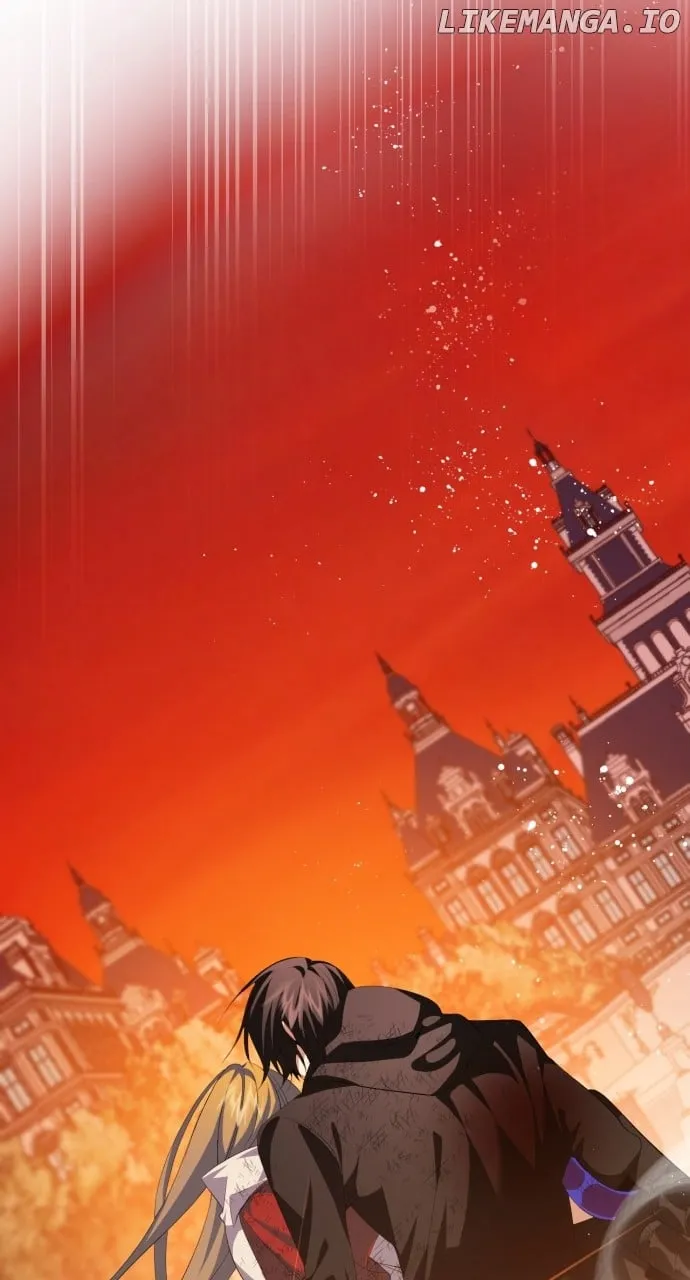 Zero Game Chapter 319 page 9 - 