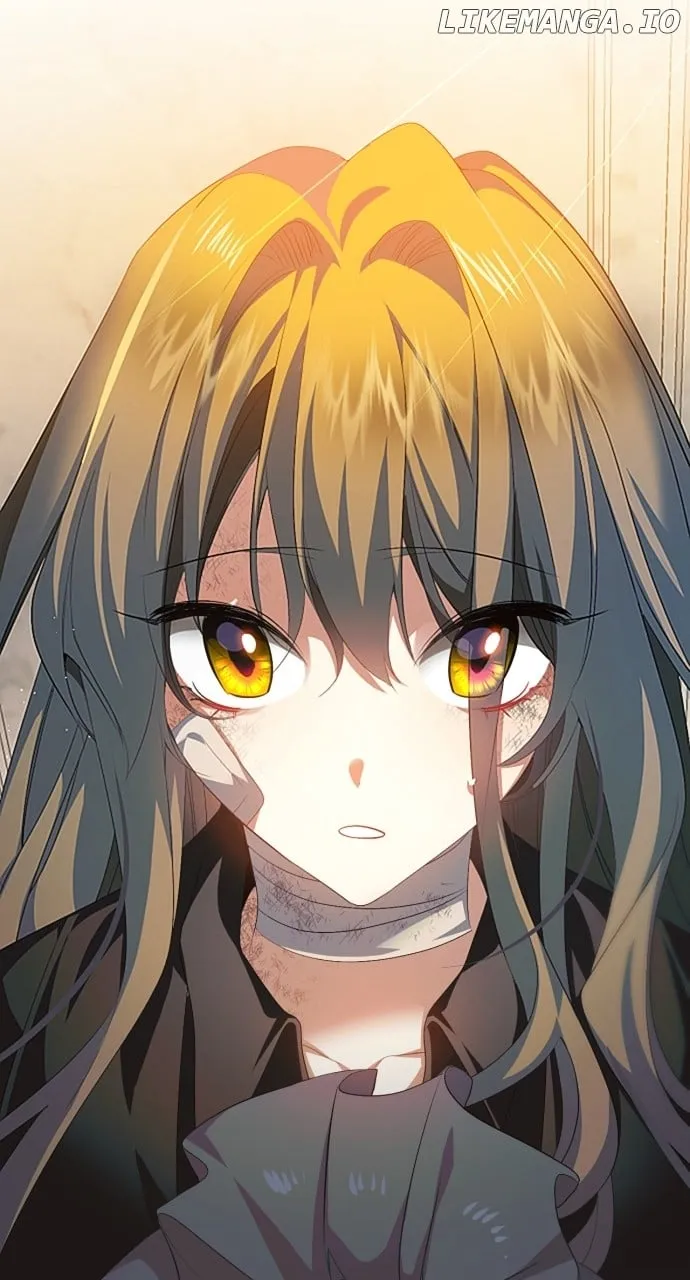 Zero Game Chapter 319 page 81 - 