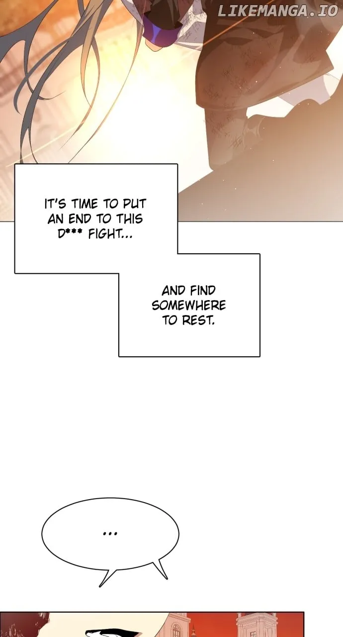 Zero Game Chapter 319 page 10 - 