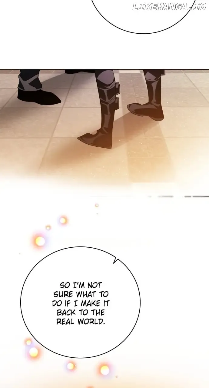 Zero Game Chapter 320 page 11 - 