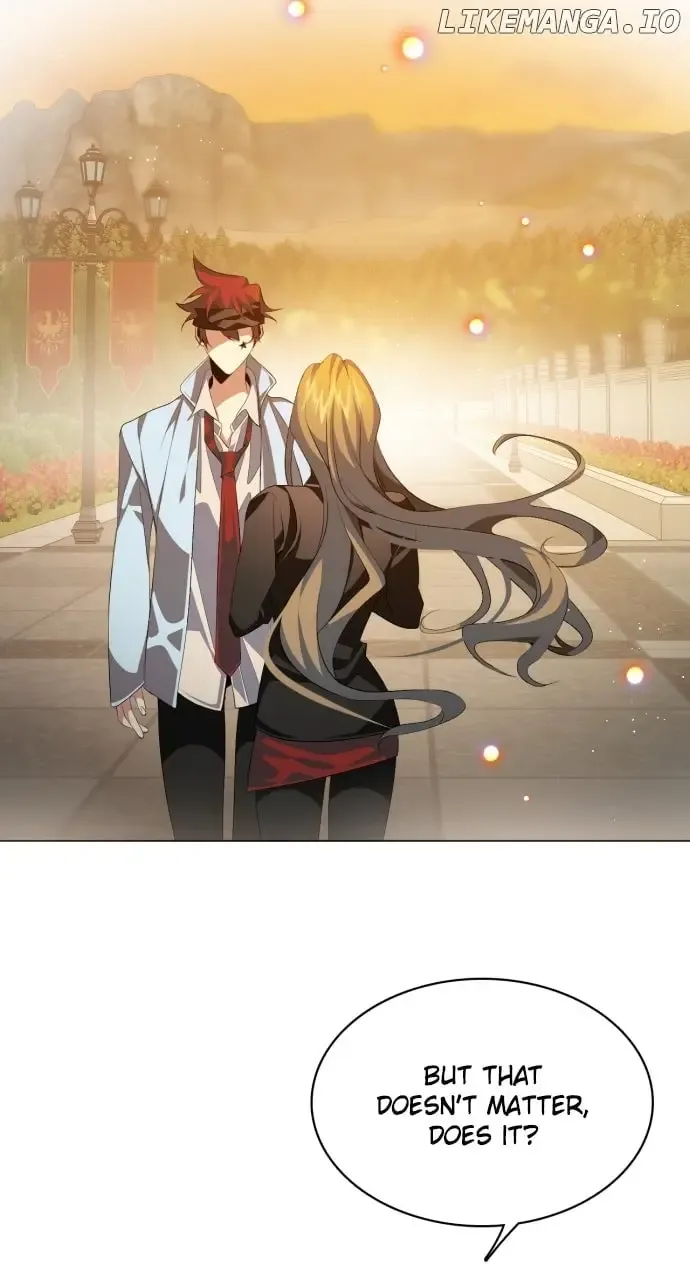 Zero Game Chapter 320 page 12 - 