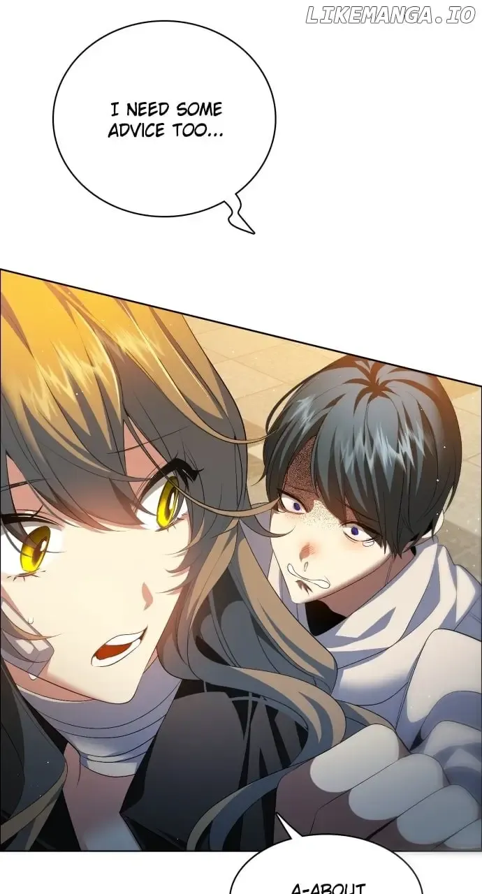 Zero Game Chapter 320 page 18 - 