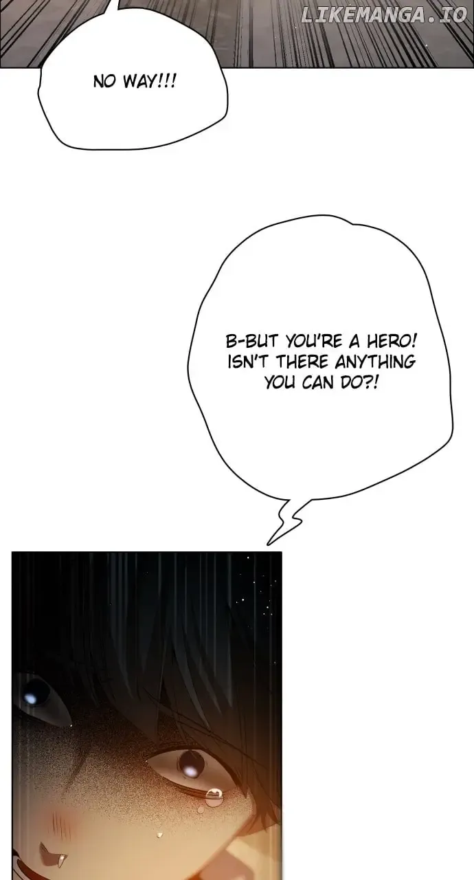 Zero Game Chapter 320 page 21 - 