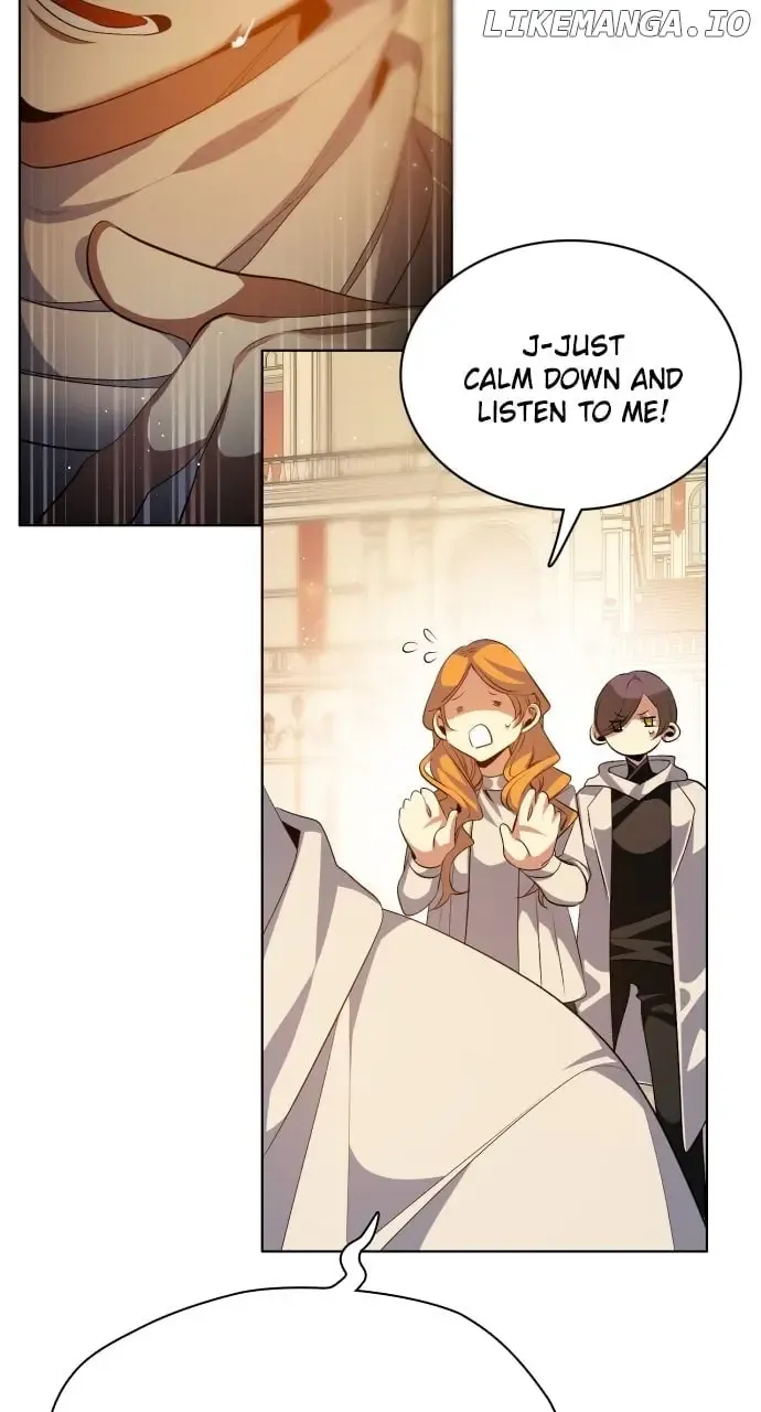 Zero Game Chapter 320 page 22 - 