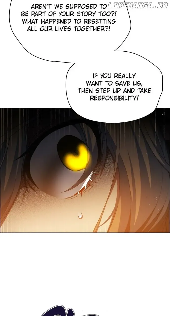Zero Game Chapter 320 page 23 - 