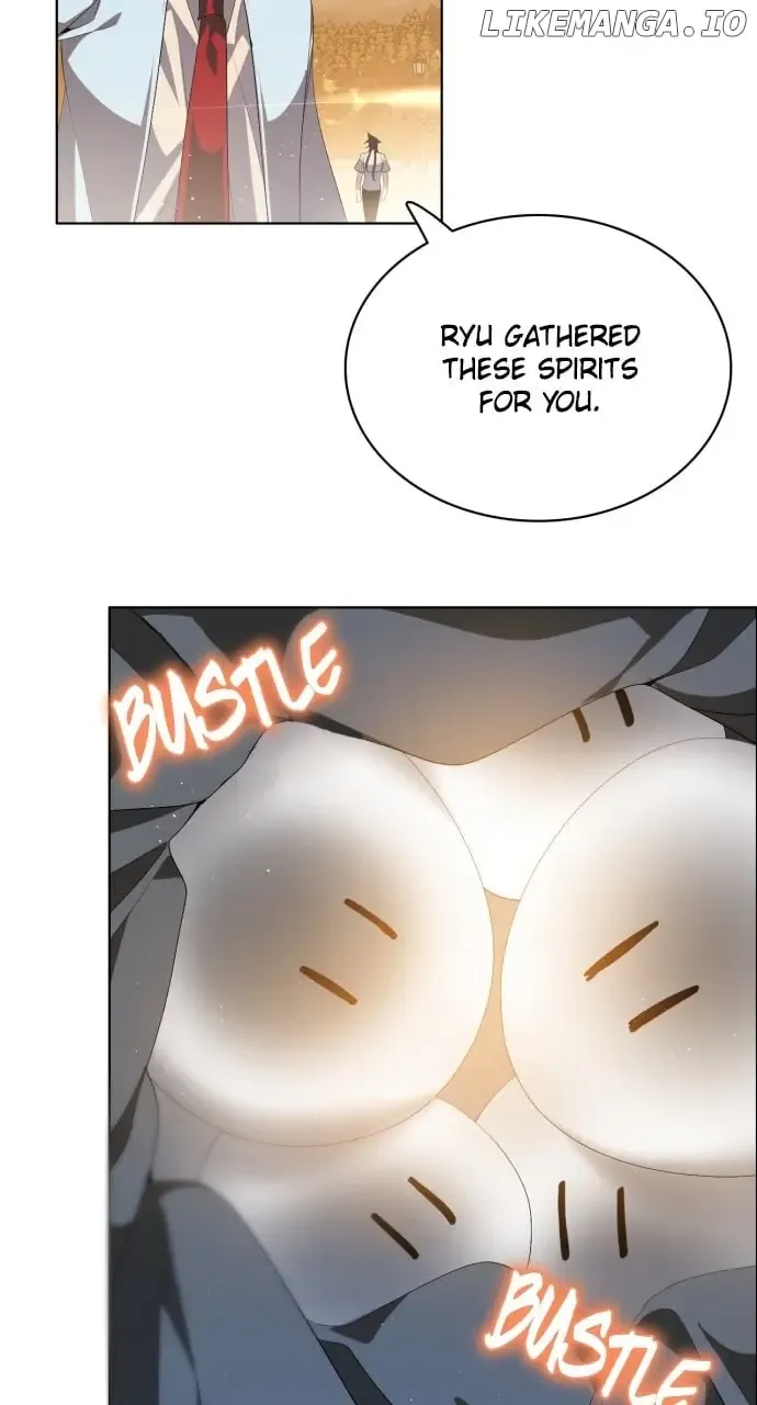 Zero Game Chapter 320 page 4 - 
