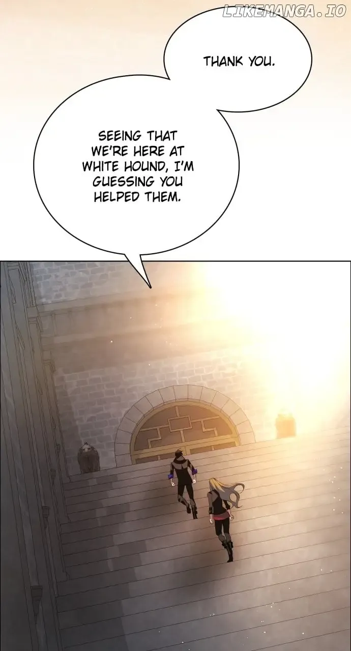 Zero Game Chapter 320 page 31 - 