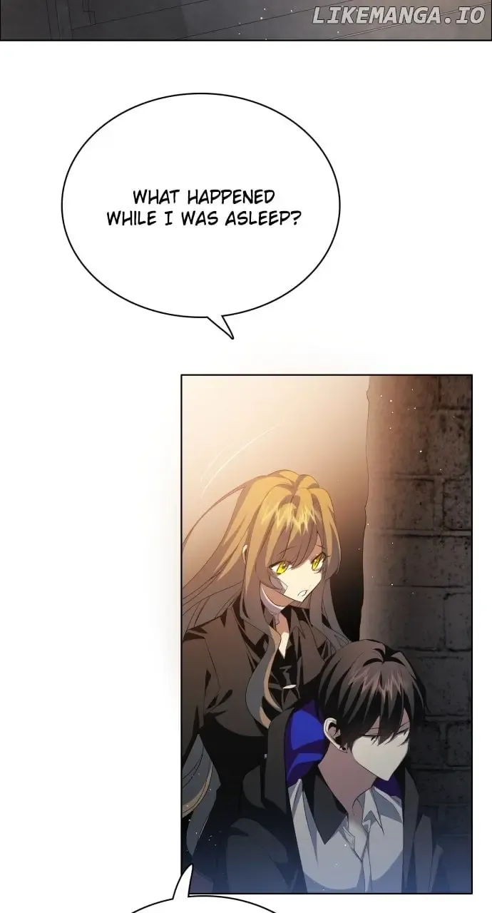 Zero Game Chapter 320 page 32 - 