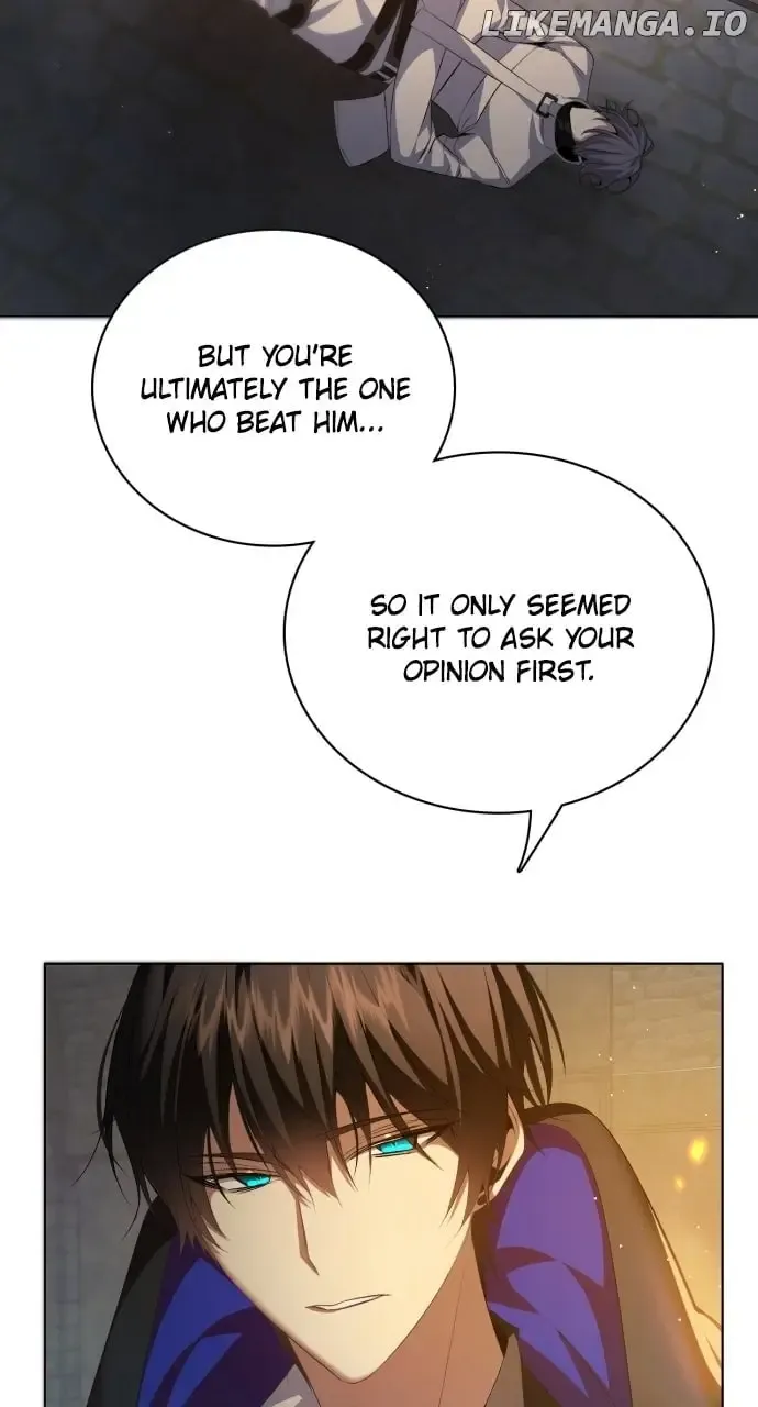 Zero Game Chapter 320 page 39 - 