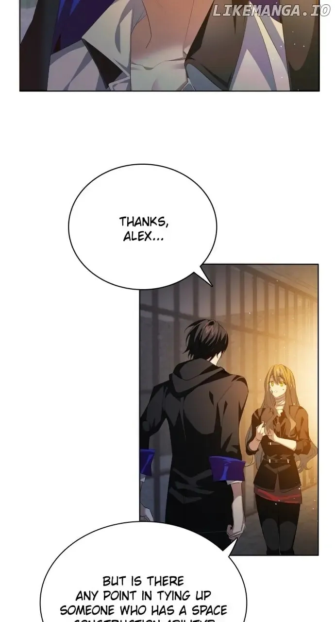 Zero Game Chapter 320 page 40 - 