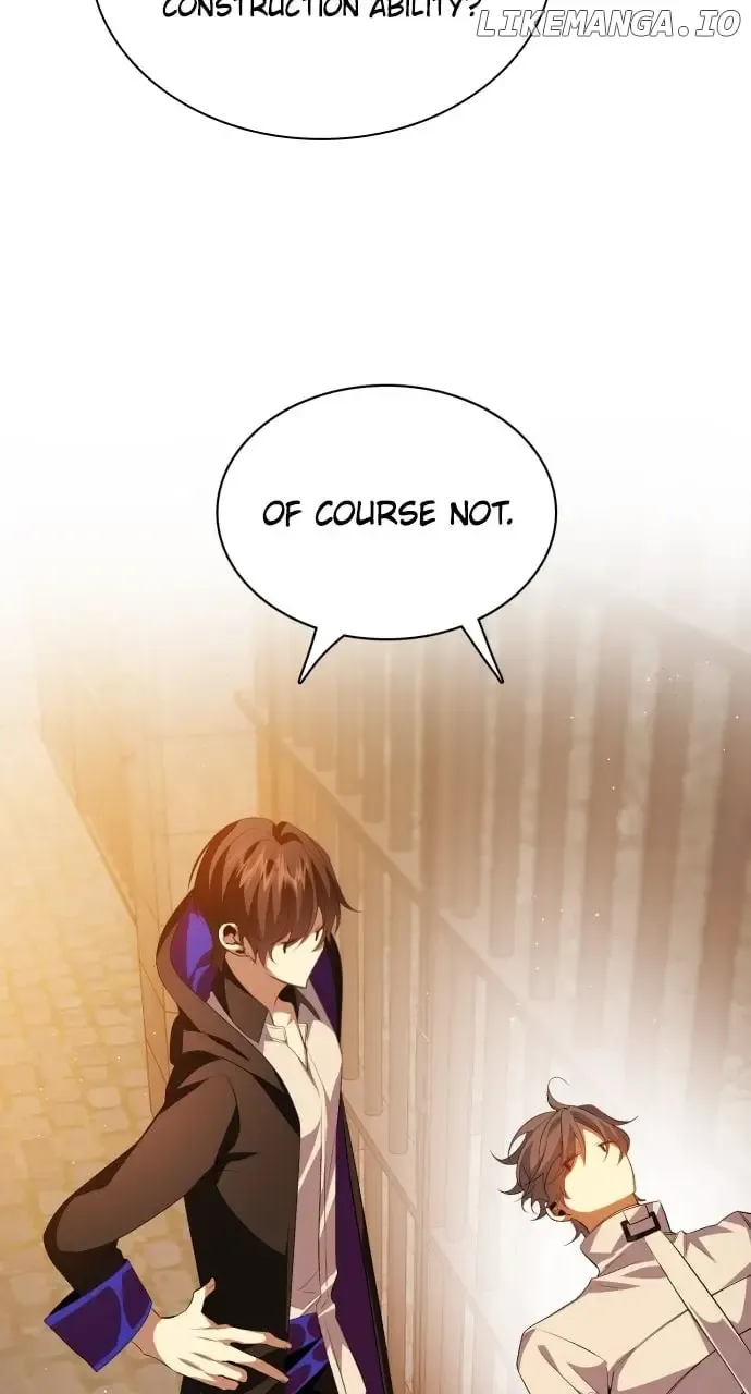 Zero Game Chapter 320 page 41 - 