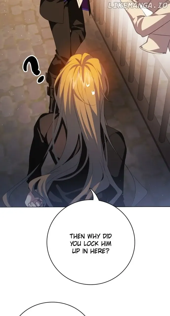 Zero Game Chapter 320 page 42 - 